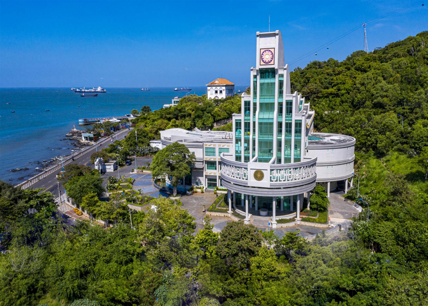 Bảo tàng tỉnh Bà Rịa - Vũng Tàu
